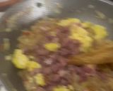 Foto del paso 3 de la receta: Arroz chino al estilo Chef Díaz