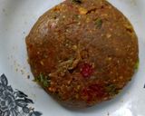 Foto langkah ke 4 dari resep Sambel pecel kacang tanah.