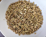 Foto del paso 1 de la receta: Guiso de lentejas