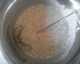 Tejszínes-cukkinis spagetti recept fázis 3 fotója