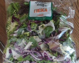 Foto del paso 1 de la receta: Ensalada de colores