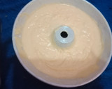 Foto langkah ke 6 dari resep Bolu tape ala Luvita Ho.
