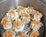 Foto langkah ke 4 dari resep Dimsum ayam.
