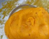 A picture of step 2 of Fafda.