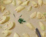 Foto langkah ke 5 dari resep Gulai Terubuk (Tebu Telur).