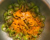 આથેલા મરચાં (Pickled Chilli Recipe In Gujarati) રેસીપી સ્ટેપ3ફોટો