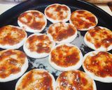 Foto del paso 6 de la receta: Pizzetas con harina Pureza con levadura