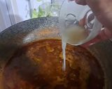 Foto langkah ke 4 dari resep Tom yam Thailand.