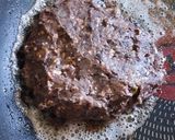 Foto del paso 3 de la receta: Hamburguesas de porotos negros (sin pan rallado)
