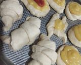 Foto del paso 10 de la receta: Facturas Clásicas