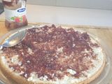 Tarta de fresas