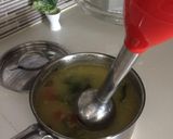 Foto del paso 3 de la receta: Sopa “crema” de Espinaca
