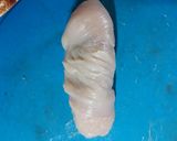 Foto del paso 5 de la receta: Caracoles vaporados (De pollo)