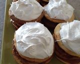 Foto del paso 12 de la receta: Mini rogel