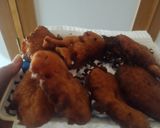 Foto del paso 1 de la receta: Arepuelas