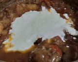 A picture of step 3 of Beef Stew.
