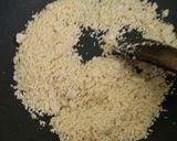 Foto langkah ke 1 dari resep Putri salju mede.