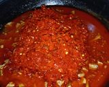 Foto langkah ke 4 dari resep Sambal goreng Cirebon.