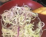 Foto del paso 1 de la receta: Cebolla caramelizada a la Sonorense