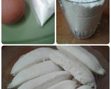 Foto langkah ke 1 dari resep Nugeth pisang ala bunda fumiko.