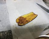 صورة لخطوة 4 من وصفة مسقعه بشاميل 🍆