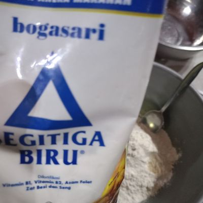 Langkah 3