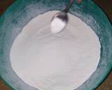 Tandoori roti recipe step 1 photo