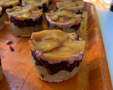 Foto del paso 6 de la receta: Volcán de Morcilla