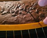 Foto del paso 15 de la receta: 109. Bizcocho Fondant de Chocolate y Aguacate