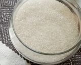 Foto langkah ke 1 dari resep Aromatic cane sugar || Vanilla Cinnamon Sugar.