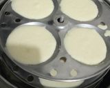 ढोकला इडली (dhokla idli recipe in Hindi) रेसिपी चरण 2 फोटो