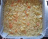 Foto del paso 5 de la receta: Pastel de calabacín