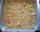 Foto del paso 5 de la receta: Pastel de calabacín