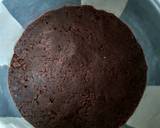 Kek ala Biscoff Cheesecake Kayangan