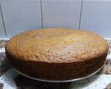 Foto del paso 8 de la receta: Torta de yemas