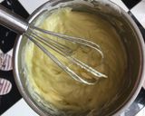 Une image de l'étape 2 de Rhubarb curd (ou crémeux à la rhubarbe) 🌷.