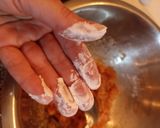 Foto del paso 4 de la receta: Nuggets de pollo