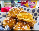 Foto langkah ke 6 dari resep Chouquettes.