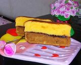 Foto langkah ke 10 dari resep Lapis Surabaya.