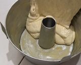 Foto langkah ke 5 dari resep Banana cake.