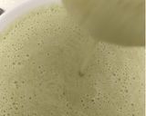 A picture of step 3 of Pesarattu | Green Moong Dal Dosa.