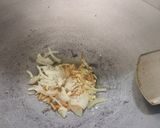 Foto langkah ke 3 dari resep Gurame Asam Manis.