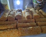 Foto langkah ke 7 dari resep Risoles sayur.