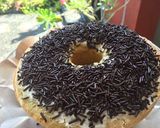 Foto langkah ke 6 dari resep Bolu kentang lembut.
