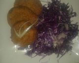 Foto del paso 6 de la receta: Milanesa de berenjena fácil