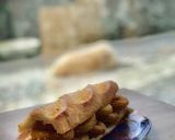 Foto del paso 2 de la receta: Bocadillo de calamares