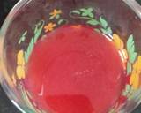Plum mocktails recipe step 6 photo