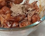 Foto langkah ke 2 dari resep Chicken wings.