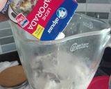 Foto del paso 8 de la receta: Crema de champiñones con queso