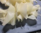 Foto del paso 1 de la receta: Milhoja de papa zucchini y brócoli